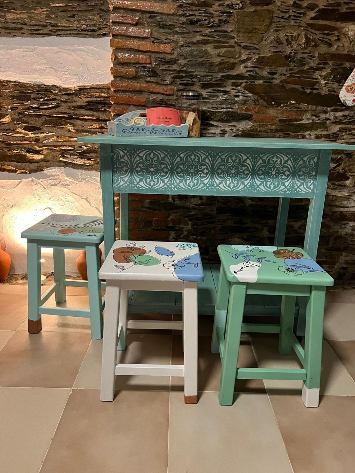 A Casa do Mestre Lau - no coração do Alentejo Terena Extérieur photo